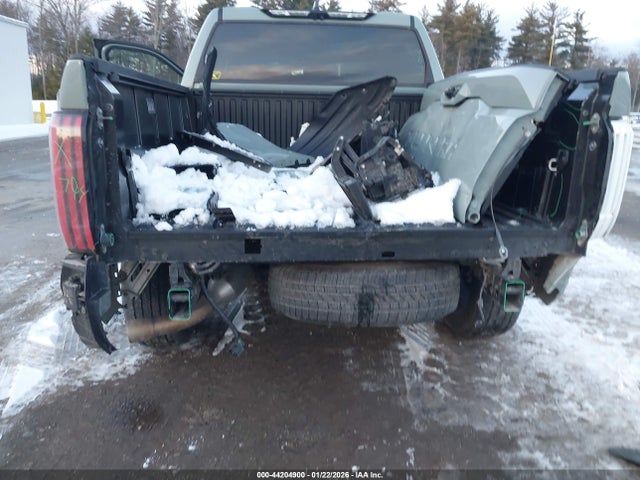 5TFJC5DB5RX049770 Toyota Tundra Hybrid Limited 4wd