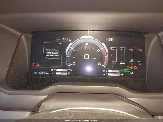 5TFJC5DB5RX049770 Toyota Tundra Hybrid Limited 4wd