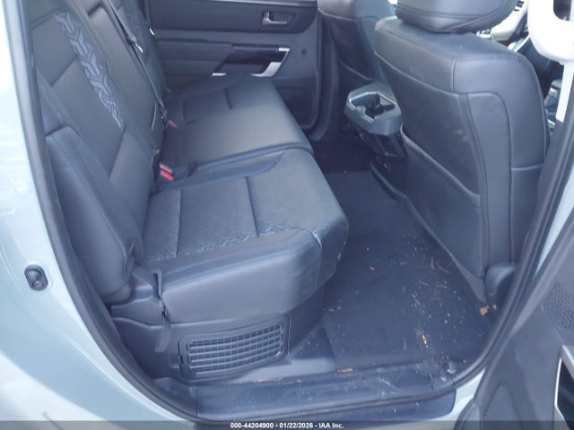 5TFJC5DB5RX049770 Toyota Tundra Hybrid Limited 4wd
