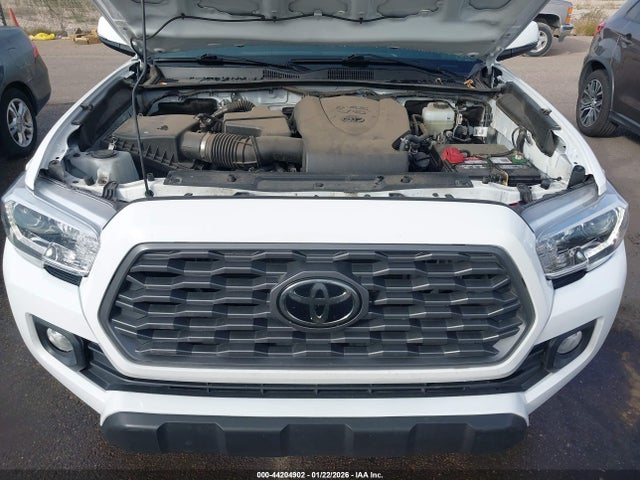 3TMCZ5AN1NM532520 Toyota Tacoma Trd Off Road