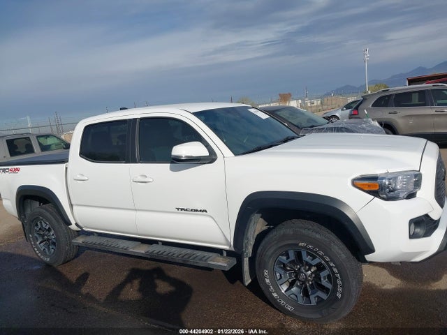 3TMCZ5AN1NM532520 Toyota Tacoma Trd Off Road