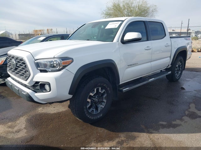 3TMCZ5AN1NM532520 Toyota Tacoma Trd Off Road