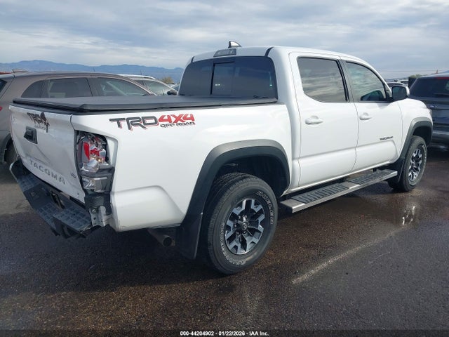 3TMCZ5AN1NM532520 Toyota Tacoma Trd Off Road