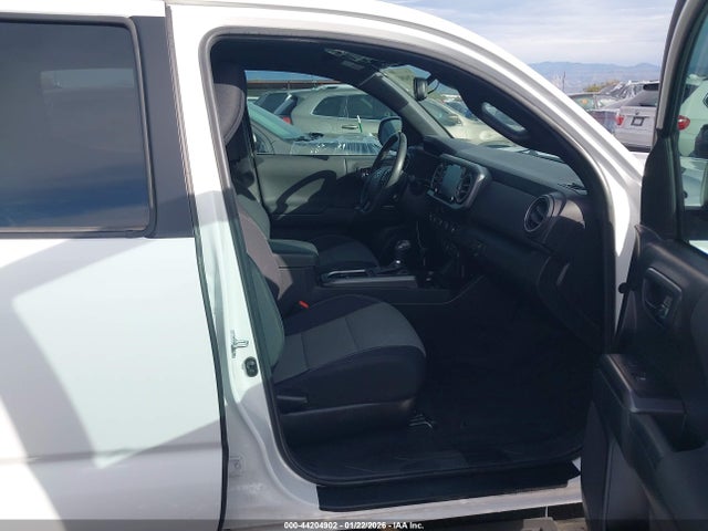3TMCZ5AN1NM532520 Toyota Tacoma Trd Off Road
