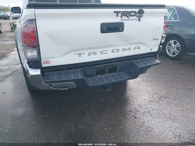 3TMCZ5AN1NM532520 Toyota Tacoma Trd Off Road