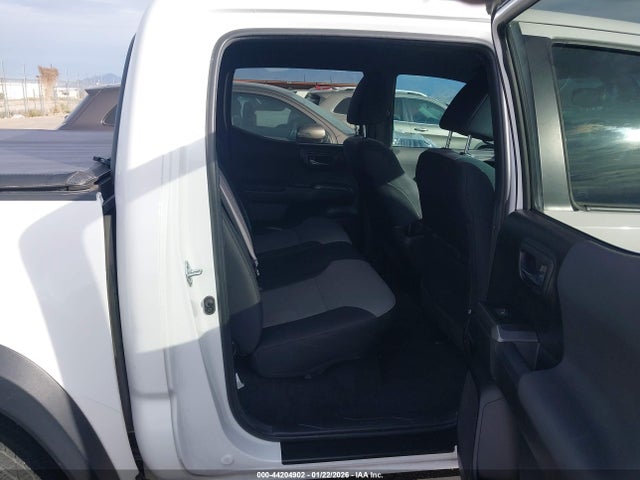 3TMCZ5AN1NM532520 Toyota Tacoma Trd Off Road