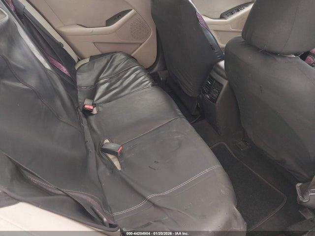 KIA Optima Hybrid Lx 2014 KNAGM4AD8E5070980 Image 8