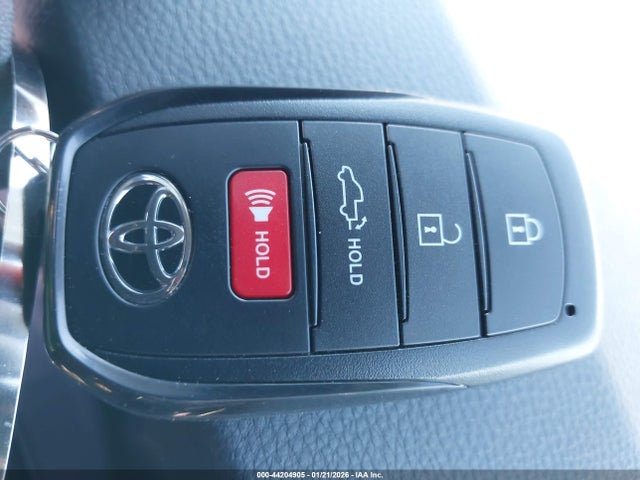 Продаж на аукціоні авто 2026 Toyota Tundra Limited Crewmax 5.5' Bed, vin: 5TFJA5DB3TX374057, номер лоту: 44204905