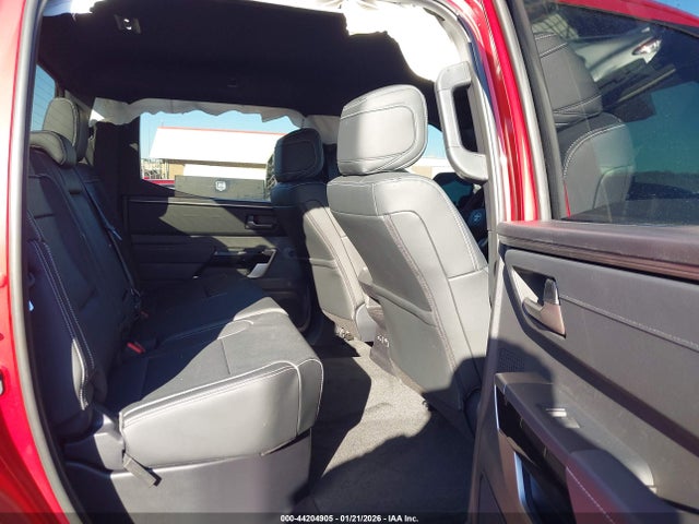 Продаж на аукціоні авто 2026 Toyota Tundra Limited Crewmax 5.5' Bed, vin: 5TFJA5DB3TX374057, номер лоту: 44204905