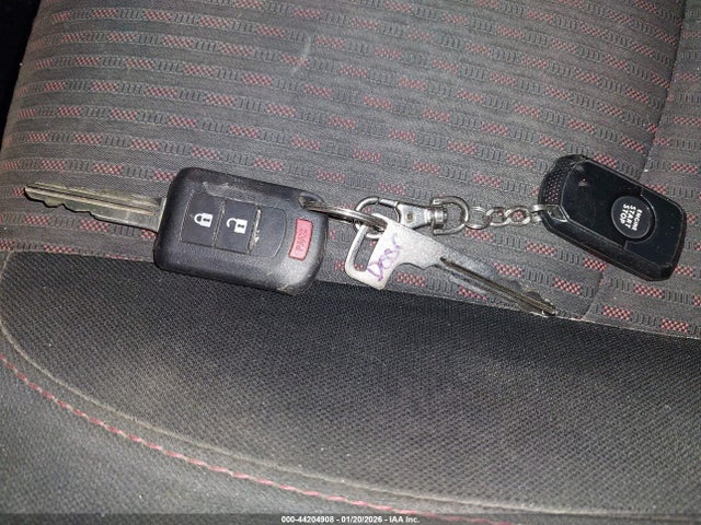 2017 MITSUBISHI OUTLANDER SPORT JA4AR3AUXHZ060317 Photo 10