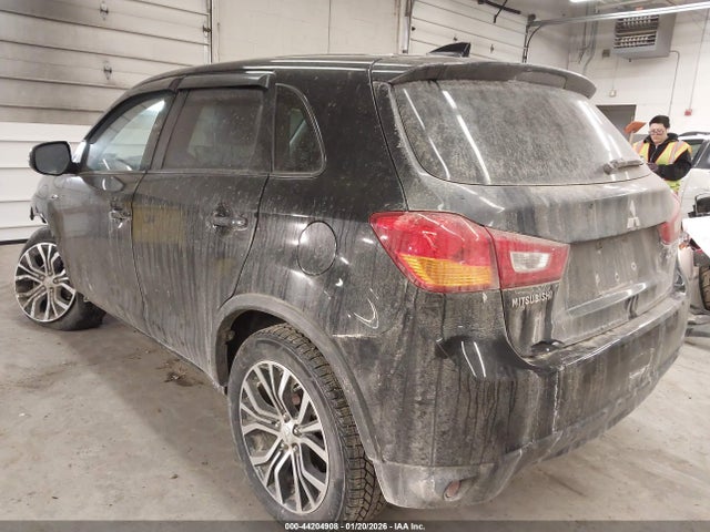 2017 MITSUBISHI OUTLANDER SPORT JA4AR3AUXHZ060317 Photo 2