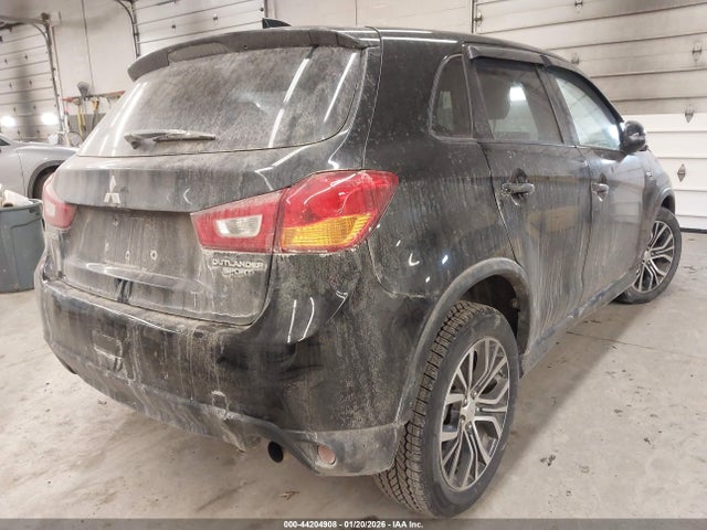 2017 MITSUBISHI OUTLANDER SPORT JA4AR3AUXHZ060317 Photo 3