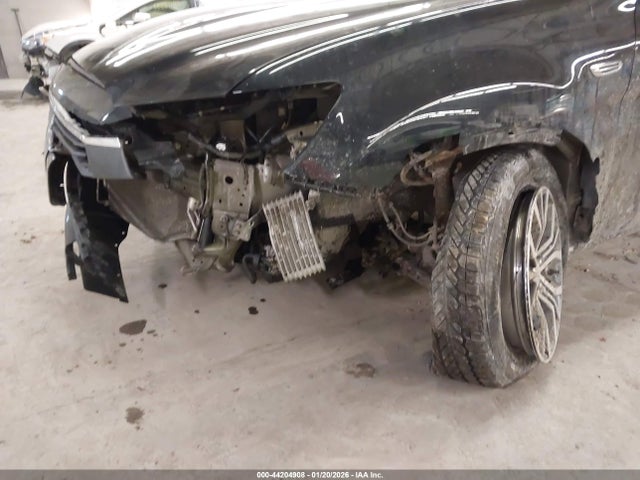 2017 MITSUBISHI OUTLANDER SPORT JA4AR3AUXHZ060317 Photo 5