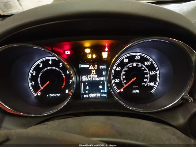 2017 MITSUBISHI OUTLANDER SPORT JA4AR3AUXHZ060317 Photo 6