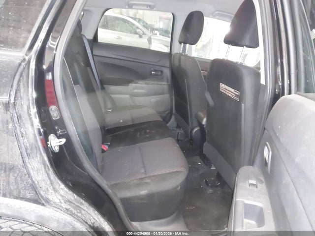 2017 MITSUBISHI OUTLANDER SPORT JA4AR3AUXHZ060317 Photo 7