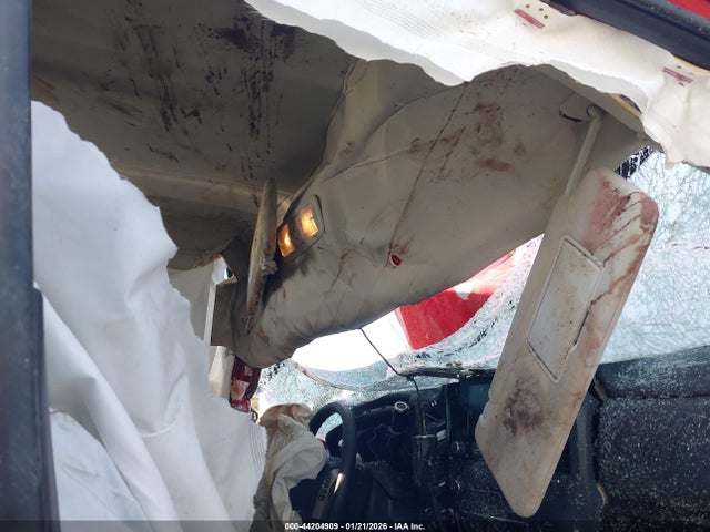 1N6AA1ECXRN112456 Nissan Titan Sv 4x4