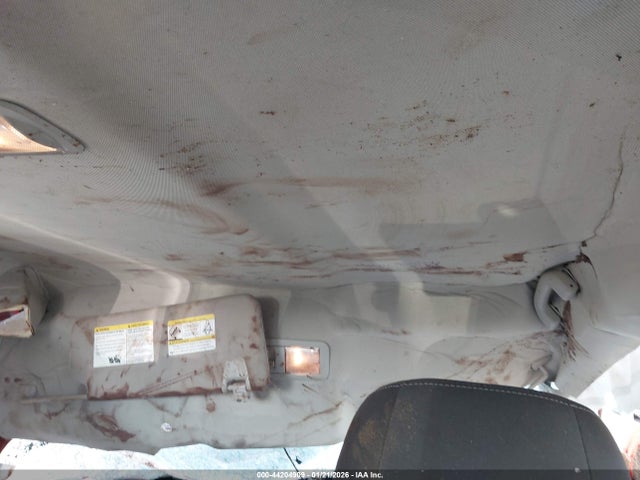 1N6AA1ECXRN112456 Nissan Titan Sv 4x4