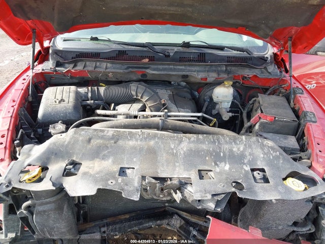 Продаж на аукціоні авто 2012 Ram 1500 Slt, vin: 1C6RD7LT4CS317371, номер лоту: 44204913
