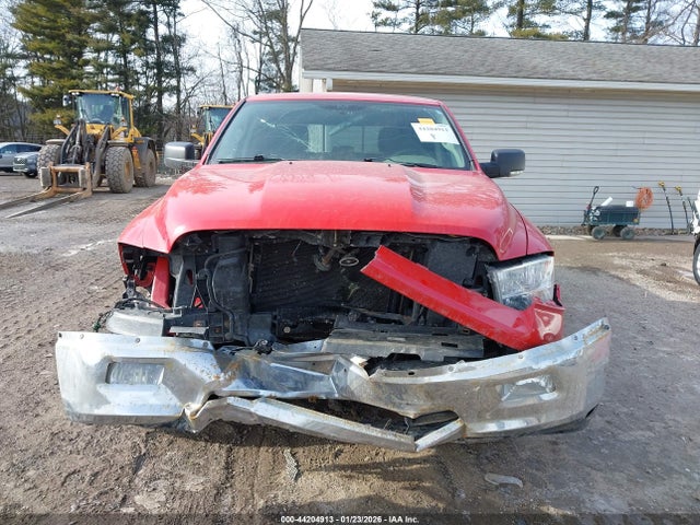 Продаж на аукціоні авто 2012 Ram 1500 Slt, vin: 1C6RD7LT4CS317371, номер лоту: 44204913