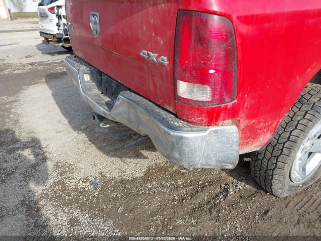 Продаж на аукціоні авто 2012 Ram 1500 Slt, vin: 1C6RD7LT4CS317371, номер лоту: 44204913
