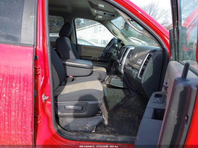 Продаж на аукціоні авто 2012 Ram 1500 Slt, vin: 1C6RD7LT4CS317371, номер лоту: 44204913