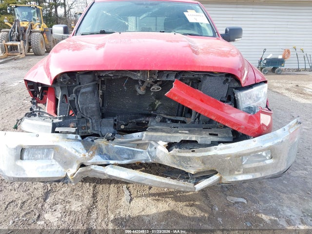 Продаж на аукціоні авто 2012 Ram 1500 Slt, vin: 1C6RD7LT4CS317371, номер лоту: 44204913