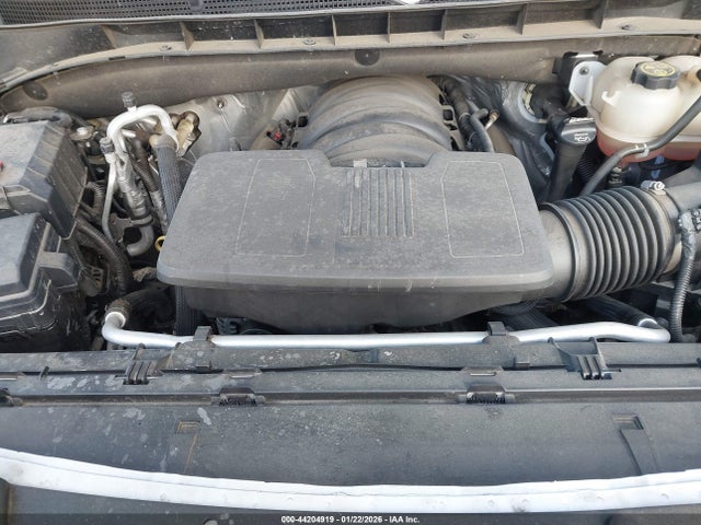 1GKS2DKLXMR313323 GMC YUKON DENALI