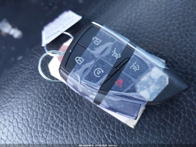 1GKS2DKLXMR313323 GMC YUKON DENALI