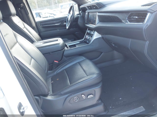 1GKS2DKLXMR313323 GMC YUKON DENALI