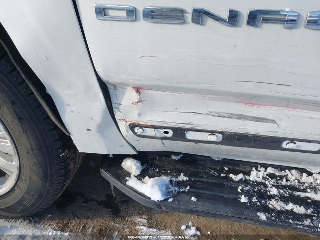 1GKS2DKLXMR313323 GMC YUKON DENALI