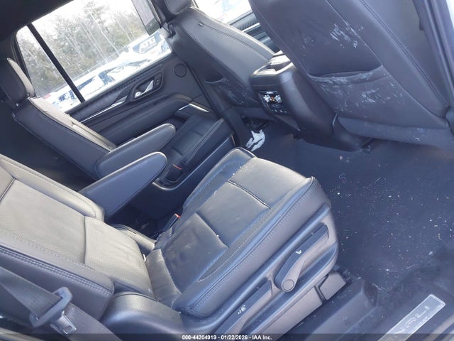 1GKS2DKLXMR313323 GMC YUKON DENALI