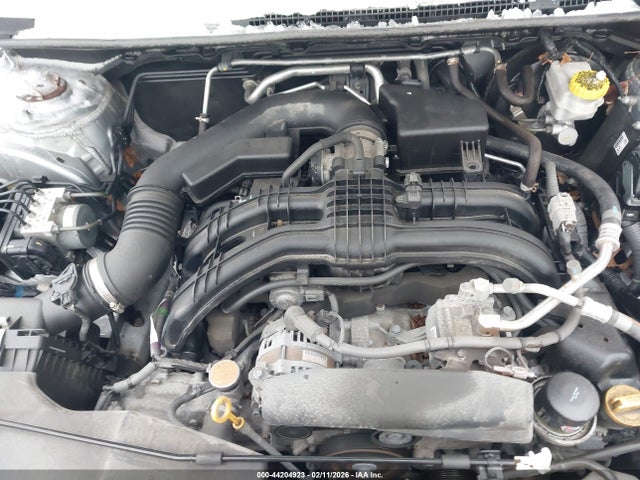 Aukcja sprzedaży 2017 Subaru Impreza 2.0i Sport, vin: 4S3GKAL68H3628557, numer aukcji: 44204923