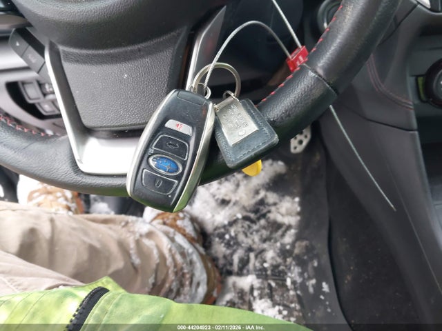 Aukcja sprzedaży 2017 Subaru Impreza 2.0i Sport, vin: 4S3GKAL68H3628557, numer aukcji: 44204923