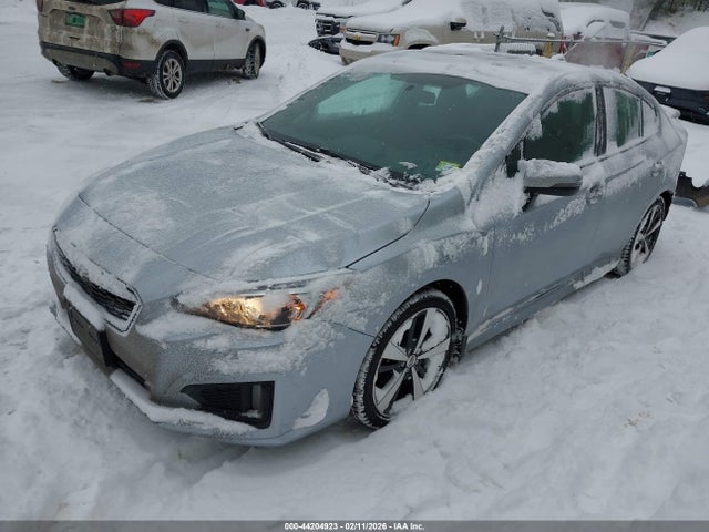 Aukcja sprzedaży 2017 Subaru Impreza 2.0i Sport, vin: 4S3GKAL68H3628557, numer aukcji: 44204923