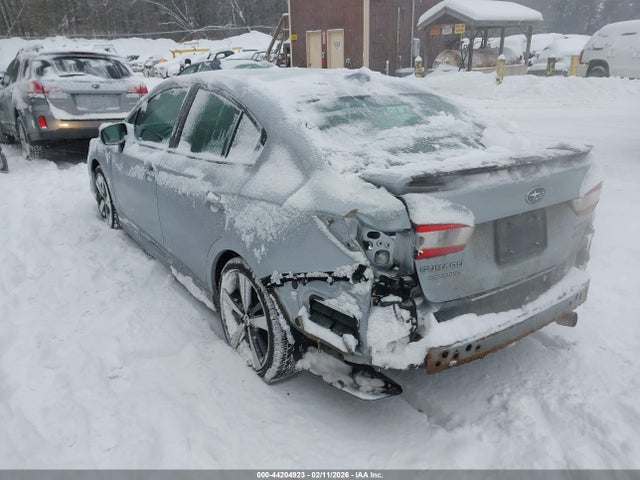 Aukcja sprzedaży 2017 Subaru Impreza 2.0i Sport, vin: 4S3GKAL68H3628557, numer aukcji: 44204923