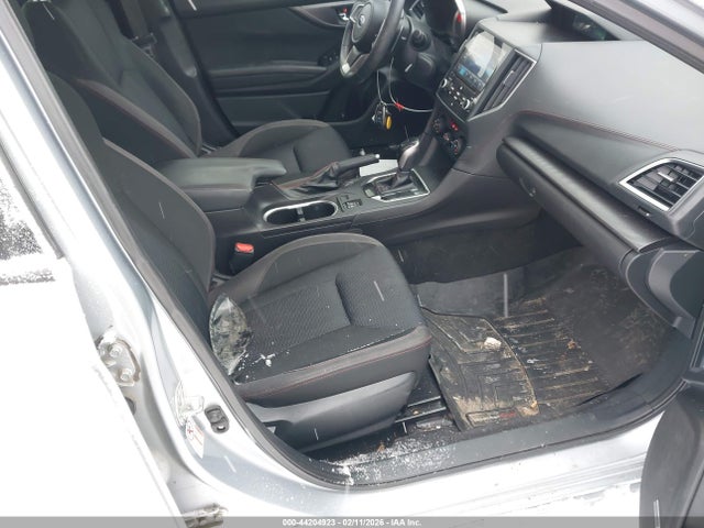 Aukcja sprzedaży 2017 Subaru Impreza 2.0i Sport, vin: 4S3GKAL68H3628557, numer aukcji: 44204923