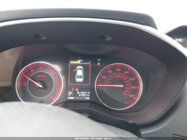 Aukcja sprzedaży 2017 Subaru Impreza 2.0i Sport, vin: 4S3GKAL68H3628557, numer aukcji: 44204923