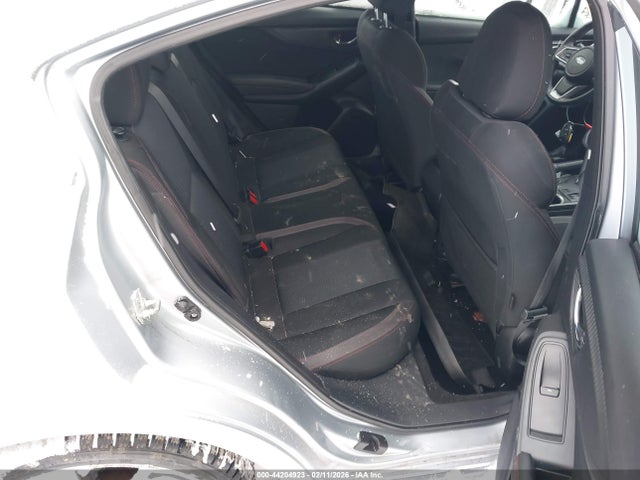 Aukcja sprzedaży 2017 Subaru Impreza 2.0i Sport, vin: 4S3GKAL68H3628557, numer aukcji: 44204923