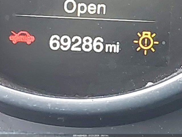 Fiat 500x Trekking Awd 2017 ZFBCFYCB4HP589342 Image 15