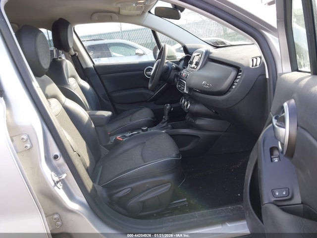 Fiat 500x Trekking Awd 2017 ZFBCFYCB4HP589342 Image 5