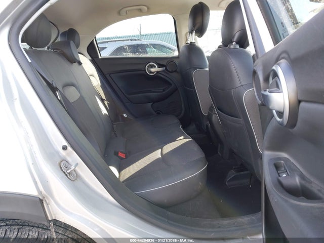 Fiat 500x Trekking Awd 2017 ZFBCFYCB4HP589342 Image 8
