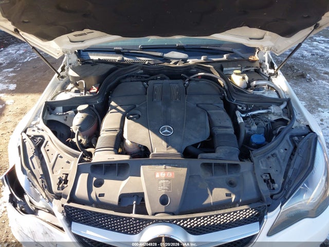 Продажа на аукционе авто 2016 Mercedes-benz E 400, vin: WDDKJ6FBXGF322918, номер лота: 44204928