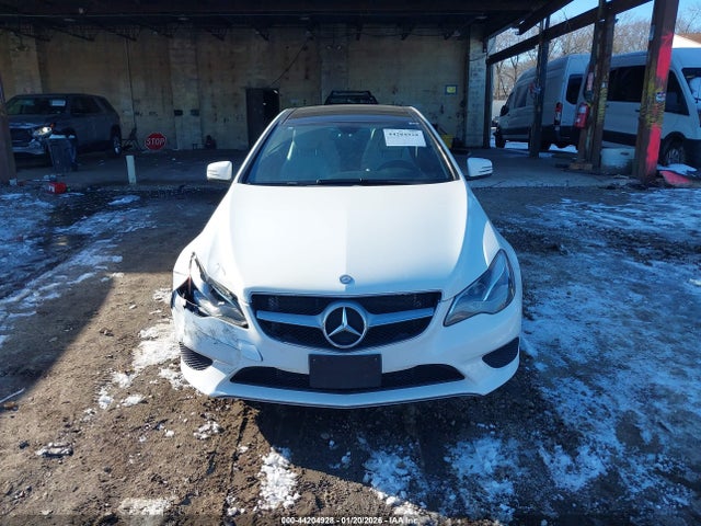 Продажа на аукционе авто 2016 Mercedes-benz E 400, vin: WDDKJ6FBXGF322918, номер лота: 44204928