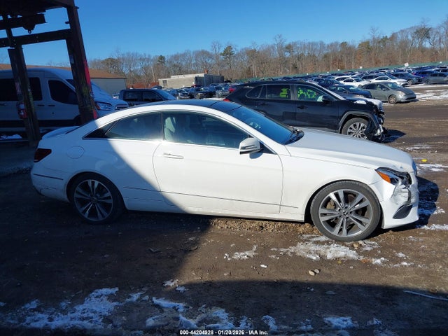 Продажа на аукционе авто 2016 Mercedes-benz E 400, vin: WDDKJ6FBXGF322918, номер лота: 44204928