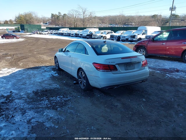 Продажа на аукционе авто 2016 Mercedes-benz E 400, vin: WDDKJ6FBXGF322918, номер лота: 44204928