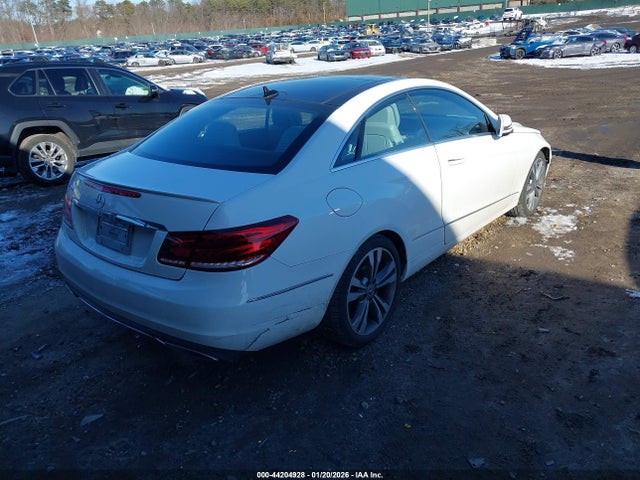 Продажа на аукционе авто 2016 Mercedes-benz E 400, vin: WDDKJ6FBXGF322918, номер лота: 44204928