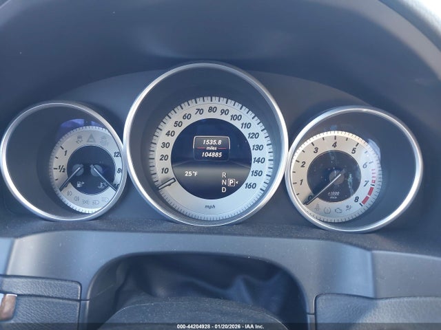 Продажа на аукционе авто 2016 Mercedes-benz E 400, vin: WDDKJ6FBXGF322918, номер лота: 44204928