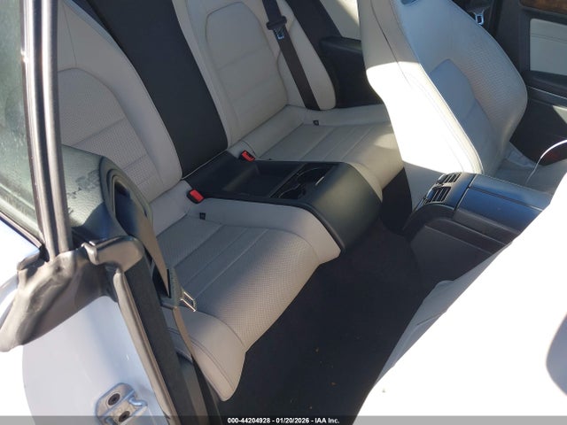 Продажа на аукционе авто 2016 Mercedes-benz E 400, vin: WDDKJ6FBXGF322918, номер лота: 44204928