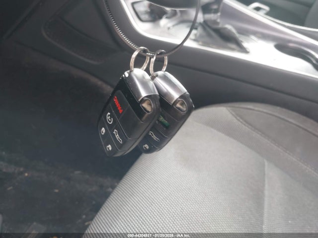 Dodge Challenger Sxt 2016 2C3CDZAG9GH114011 Image 11