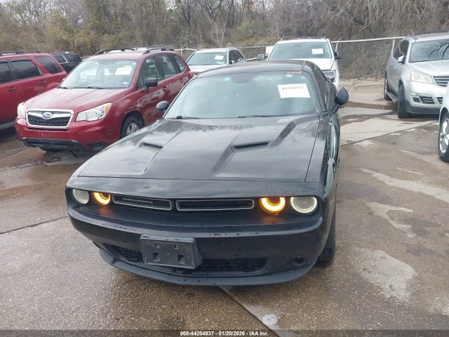 Dodge Challenger Sxt 2016 2C3CDZAG9GH114011 Image 12